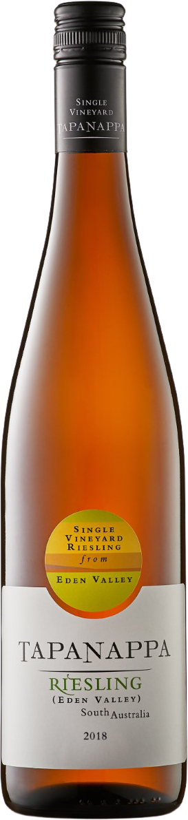 Tapanappa Single Vineyard Eden Valley Riesling